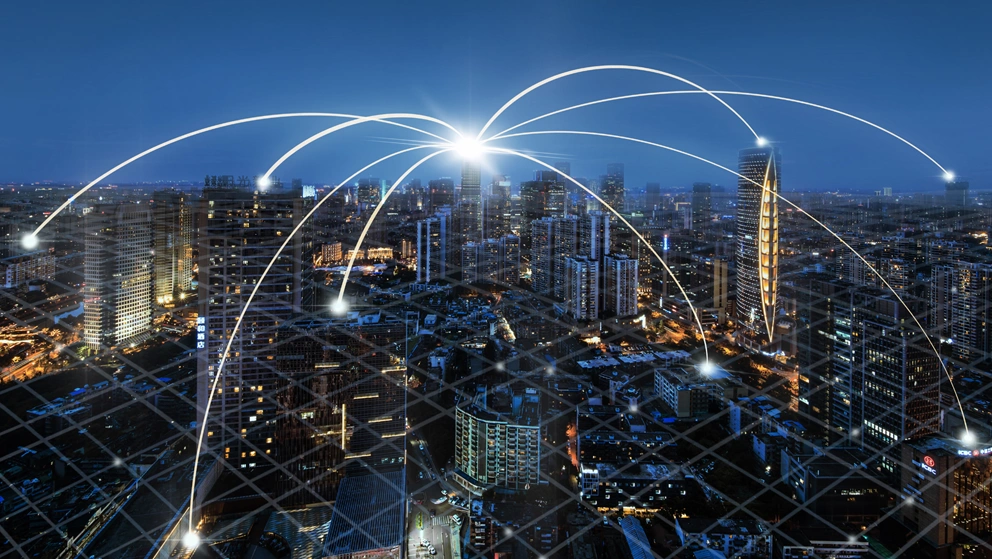 Establish the foundational environment for data storage