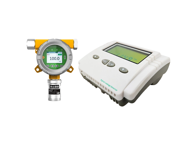Environmental Monitoring Sensor