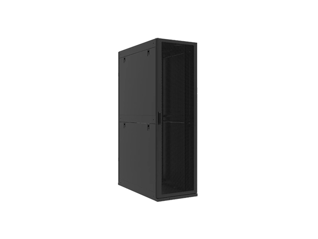 Outdoor Network Cabinet