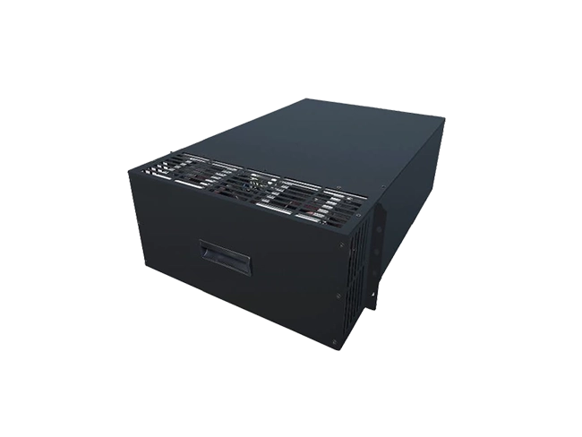 Rack-Mount Precision Air Conditioner