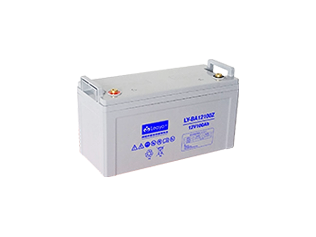 Uninterruptible Power Supply Battery